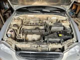 Hyundai Accent 2008 Легковой автомобиль, марка: Хендэ Акцент, год изготовления: 2008 г.в., VIN: X7MCF41GP8M180723, г/н: С548УС196, вид собственности: индивидуальная. Общая совместная собственность (в залоге у ООО МКК «Корона». С имуществом можно ознакомиться по месту нахождения данного имущества с…