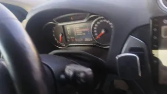 Ford Mondeo 2010 года, VIN X9FDXXEEBDAA37570.