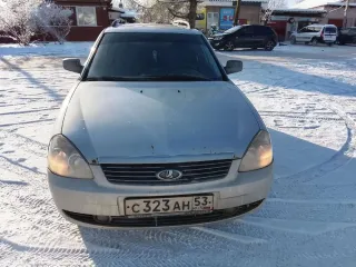 LADA 217130 Priora, 2009. Легковой автомобиль марки: LADA, модели: 217130 LADA Priora, год выпуска: 2009 г., кузов №: XTA21713090003098, идентификационный номер (VIN): XTA21713090003098. Имущество является предметом залога ПАО «СОВКОМБАНК» (ИНН 4401116480; ОГРН 1144400000425), адрес 156000, г…