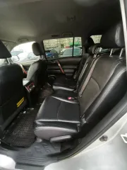 TOYOTA Highlander 2012, легковой автомобиль марки: TOYOTA, модели: Highlander, год выпуска: 2012 г., идентификационный номер (VIN): JTEES42A402193542, эл. почта khismatullina.ei@bk.ru, 89178929663