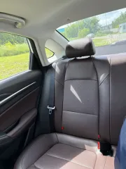 Changan Eado Plus 2023, автомобиль марки Changan модель Eado Plus 2023 г.в., VIN-номер LS5A2DKRXPA100349. Имущество находится в залоге у ПАО Совкомбанк.