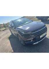 Chery Exeed TXL 2021, легковой автомобиль, марка: Chery, модель: Exeed TXL, VIN: LVTDD21B4MD159585, гос. рег. номер: О176НР761, год изготовления: 2021. Ознакомиться с имуществом можно по адресу: Ростовская обл., Тарасовский п, Горная ул, д. 38, предварительно согласовав время с Финансовым…
