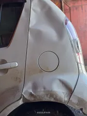 Daihatsu Boon 2005 Легковой автомобиль, модель: Daihatsu Boon, год изготовления: 2005 г.в., г/н: А097КЕ27, кузов №: M301S0006699, принадлежит супругу должника Ночевскому Владиславу Анатольевичу, является совместно нажитым имуществом.