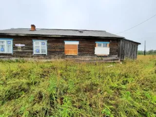 Пермский край, Лысьвенский городской округ, п. Ломовка, ул. Клубная, д. 4-2 Часть 1-эт. нежилого здания, кадастровый номер 59:09:0762900:304, назначение: нежилое, площадь 65,3 кв. м, по адресу: Пермский край, Лысьвенский городской округ, п. Ломовка, ул. Клубная, д. 4-2 
Общая площадь: 65.3…