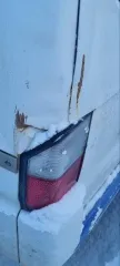Nissan Vanette 2012 года, 102 л.с., пробег 150000 км, полный привод, АКПП. VIN отсутствует, номер двигателя L810248995, номер кузова SKP2MN-200517, цвет белый.