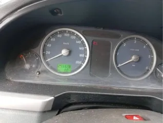 Gaz 2705 2014, ГАЗ 2705, 2014 года Автомобиль легковой, марка: ГАЗ, модель: 2705, VIN: X96270500E0778744, год изготовления: 2014