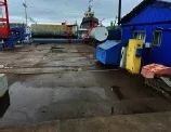 Земельный участок площадью 3426 м², вид разрешенного использования – для производственной базы (зона П3), кадастровый № 29:28:110270:74, Местоположение: Архангельская обл., г. Северодвинск, проезд Чаячий. 
Объект незавершенного строительства, площадью 1658 м², назначение: нежилое, кадастровый…