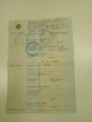 Renault Logan 2006 Автомобиль легковой, марка: RENAULT, модель: LOGAN (SR), VIN: X7LLSRAGH6H020429, год изготовления: 2006