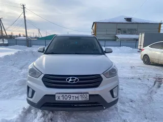 Hyundai Creta 2019, автомобиль марки Hyundai модель Creta 2019 г.в. VIN-номер Z94G2811CKR189129, с имуществом, являющимся предметом торгов, можно ознакомиться по согласованию с финансовым управляющим. Электронная почта для ознакомления - khabirov-arbitr@yandex.ru, транспортное средство находится на…