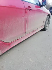 Mitsubishi Lancer 2.0, 2007. Легковой автомобиль марки: MITSUBISHI, модели: Lancer 2.0, год выпуска: 2007 г., идентификационный номер (VIN): JMBSNCY4A8U002085. С имуществом, являющимся предметом торгов, можно ознакомиться, предварительно связавшись по эл. почте zudova.julie@yandex.ru.