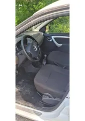 Lada Largus 2013 года, 104 л.с., 107410 км. Автомобиль легковой, марка: Лада KS0Y5L, модель: Лада Ларгус, VIN: XTAKS0Y5LD0733982, гос. рег. номер: О997ЕА126, год изготовления: 2013.