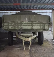 Высвобождаемое движимое военное имущество  службы связи Имущество  службы связи (приложение №1) 
