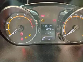Lada Granta, 2023 года, 90 л.с. Легковой автомобиль, марка: ЛАДА, модель: ГРАНТА, год изготовления: 2023 г.в., цвет: БЕЛЫЙ, VIN: xta219040p0925580, мощность двигателя, л. с. (кВт): 90(66), рабочий объем двигателя, куб. см: 1596, вид собственности: индивидуальная. Сведения из Реестра уведомлений о…