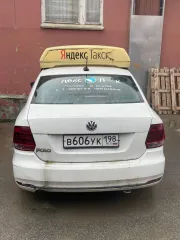 Volkswagen Polo 2017, VIN XW8ZZZ61ZJG011759