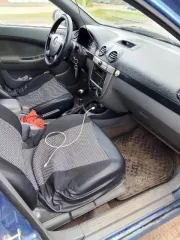 Chevrolet Lacetti, 2007 года, 95 лс, 326290 км. Транспортное средство. Марка: ШЕВРОЛЕ ЛАЧЕТТИ. Год изготовления: 2007. Идентификационный номер: KL1NF487J7K723404. Шасси (рама) №: отсутствует. Кузов (кабина, прицеп) №: KL1NF487J7K723404. Цвет: синий. Мощность двигателя: 95 (69,9). Рабочий объем…