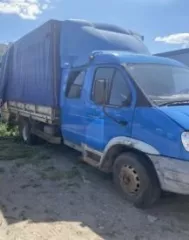 залог фнс россии газ 331063, x96331063c1017777, гос ном. к766мс152 дополнительную информацию об имуществе и порядке ознакомления можно получить по телефону: +79200654966.
