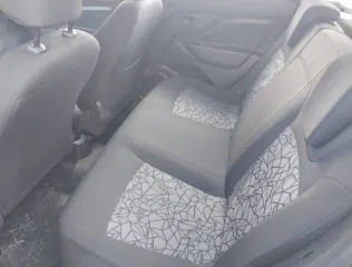 Lada Xray 2021 года, 106 л.с., 39743 км, легковой автомобиль: LADA XRAY, Год выпуска 2021, Цвет кузова Чёрный, Модель, номер двигателя 1,6 л 16 кл., (106 л.с.) 21129 4729754, Номер кузова XTAGAB110N1429819, Идентификационный номер (VIN) XTAGAB110N1429819. Транспортное средство находится в залоге у…