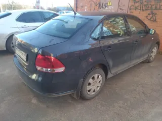 Volkswagen Polo 2013. Автомобиль марки VOLKSWAGEN модель Polo 2013 г.в. VIN-номер XW8ZZZ61ZEG022982. Ознакомиться с порядком продажи имущества, получить дополнительную информацию об имуществе можно в рабочие дни с 10:00 до 17:00 часов по предварительной договоренности с организатором торгов о дне и…