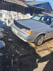 ВАЗ 2114 2011 года, 80.9 л.с., пробег 111111 км. Легковой автомобиль, марка: LADA 211440, модель: LADA SAMARA, VIN: XTA211440C5064004, госномер: О524КТ. Автомобиль на ходу. Не работает замок багажника. Фактическое состояние транспортного средства определяется при осмотре. Все риски, связанные с…