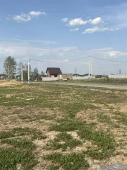 Земельный участок с жилым домом, расположенные по адресу: Московская область, р-н Домодедовский, г Домодедово, площадь 1025 кв.м., категория земли населенных пунктов, разрешенное использование для индивидуального жилищного строительства, кадастровый (условный) номер: 50:28:0100425:1435; строящийся…