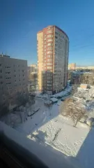 Квартира 68.9 кв.м, 2 комнаты, Люберцы. Жилое помещение площадью 68.9 кв. м, кадастровый номер 50:22:0010104:6711, расположенное по адресу: Российская Федерация, Московская область, городской округ Люберцы, город Люберцы, улица Л. Толстого, дом 17А, квартира 42.