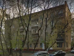 1/3 доля квартиры 41,4 кв.м Москва 1/3 доля в праве общей долевой собственности на квартиру пл.41,4кв.м по адресу: Российская Федерация, город Москва, вн.тер.г. муниципальный округ Преображенское, улица Девятая Рота, Дом 17, Квартира 6, к/н 77:03:0003014:1575 Фотографии имущества судебным…