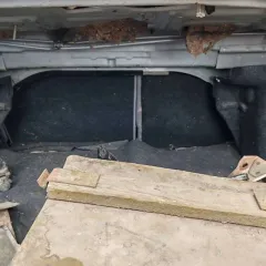 Toyota Camry, 1985 года, 140 лс, 222324 км, АКПП. Транспортное средство - легковой автомобиль, марка: ТОЙОТА, модель: КАМРИ CAMRY, 1985 года выпуска, VIN: отсутствует, грз: М819СН75, модель, номер двигателя: 4S, 1418780, мощность двигателя: 140 л.с., рабочий объем двигателя: 1838 куб.см., шасси…