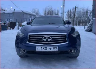 Infiniti QX70, 2014 Infiniti QX70, 2014 года, 238 лс еще Infiniti QX70, 2014 года, 238 лс еще автомобиль Infiniti QX70, 2014 г.в., VIN: Z8NTDNS51ES005470.