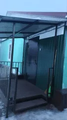 1/3 доля квартиры, 28.8 кв.м., Тамбовская обл. Квартира, площадь 28.8 кв.м., назначение: Жилое, адрес (местонахождение): 393070, Тамбовская обл, Петровский р-н, село Петровское, Лесной пер, д 1, кв 1, кадастровый (условный) номер: 68:13:0801027:330. Находится в долевой собственности, размер доли…