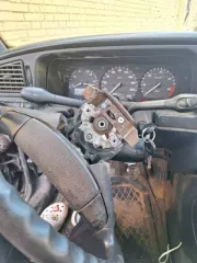 Легковой автомобиль, марка: VOLKSWAGEN, модель: PASSAT, год изготовления: 1994, цвет: синий,VIN: WVWZZZ3AZSE030872, г/н: М347АВ68, шасси  рама  № отсутствует, кузов №: WVWZZZ3AZSE030872, экологический класс: не установлено, разрешенная максимальная масса 1896 кг, масса без нагрузки 1285 кг. …