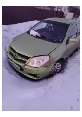 Geely MK, 2008 года, 94 лс, Автомобиль легковой, марка: GEELY, модель: JL7152U1 МК, VIN: LB37624S88L018170, гос. рег. номер: К146ХТ64, год изготовления: 2008
