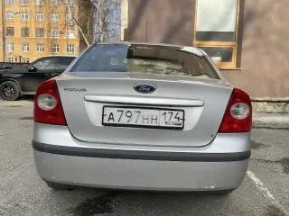 Ford Focus, 2006. Легковой автомобиль марки: FORD, модели: Focus, год выпуска: 2006, идентификационный номер (VIN): WF04XXWPD46A79299. Ознакомиться с имуществом можно по месту его нахождения: г Екатеринбург, ул. Восточная, 26А, предварительно согласовав время с Финансовым управляющим по тел…