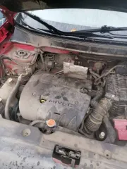 Mitsubishi ASX, 2010 года, 140 лс, 165000 км, АКПП, Mitsubishi ASX, 2010 года, 140 лс, 165000 км, АКПП, Мицубиси ASX 1.8, 2010 года выпуска, номер двигателя 4B10 GX0109, VIN: JMBXTGA3WBZ003320. Не работает кондиционер, на правой передней двери царапина и вмятина, на задней двери багажника вмятина…