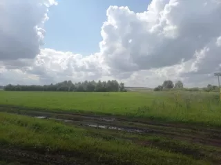 Право долгосрочной аренды земельного участка общей площадью 1 100 485 кв.м, кадастровый номер 02:47:000000:1823, адрес: Местоположение установлено относительно ориентира, расположенного в границах участка. Почтовый адрес ориентира: Республика Башкортостан, р-н. Уфимский, с/с. Николаевский, д…