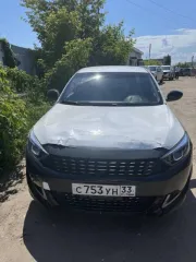 Kaiyi E5 2023 года, 146 л.с. Транспортное средство: автомобиль марки KAIYI, модель E5, год выпуска 2023, VIN XUUJA2G26P0012099