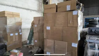 Остатки материалов и оборудования 77 875 штук: строительные и отделочные материалы, инструменты, сантехника и предметы декора, мебель и фурнитура к ней, промышленное, производственное, торговое оборудование и запчасти к ним. Реализуется в качестве годных остатков, а также в качестве вторичного…