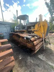 Shantui SD 16L, 2011 бульдозер Shantui SD 16L (АК 0906) (амортизация 100%), без отвала.