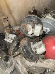 Автозапчасти б/у 6619 шт. Годные остатки: автозапчасти – 6 619 штук. Реализуется в качестве годных остатков, а также в качестве вторичного сырья, лома, утиля. Описание см. в разделе "документы" п. 3 извещения. Имущество продается в том виде, в каком оно есть, и в случае продажи возврату и обмену не…