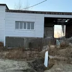 Здание колбасный цех: к.н. 86:22:0003002:1822, нежилое, 2-этажный, площадь 416,5 кв.м., Местоположение: ХМАО-Югра, г. Югорск, ул. Кольцевая,7
Земельный участок: к.н. 86:22:0003002:1098, площадь: 2658 кв.м., вид: для обслуживания подсобного хозяйства, Местоположение: ХМАО-Югра, г. Югорск, северная…
