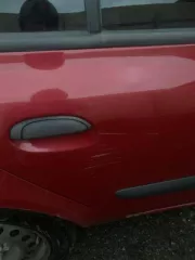 Легковой автомобиль РЕНО SYMBOL 4AUT, год изготовления: 2008, VIN: VF1LB0BC539922997, г/н: к258нн102, модель двигателя: R388384, кузов №: VF1LB0BC539922997