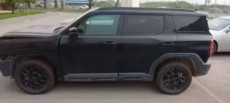 HAVAL H3 2024, 143 лс, 28189 км, АКПП, номер двигателя 24477026904, VIN XZGFF05A5RA803535