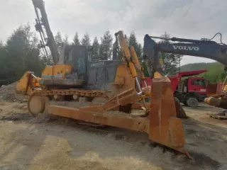 Автогрейдер ДЗ-98, заводской №машины ММК 09-20 321309-9437, 1993г.в., № двигателя 03837, цвет кузова зеленый, ГРЗ 27ХН9926 (разукомплектован)