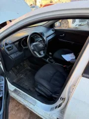Kia Rio, 2012 года, 123 лс, АКПП, транспортное средство: Kia Rio (идентификационный номер (VIN номер): Z94CC41BACR066606, год выпуска: 2012, гос.номер В447УА35, цвет белый).