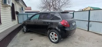 KIA Ceed 2007 Легковой автомобиль марки: KIA, модели: Ceed, год выпуска: 2007 г., идентификационный номер (VIN): XWEFF242380003634. Ознакомление с имуществом осуществляется в рабочие дни, согласовав время и дату, для предоставления информации обращайтесь по телефону 8(904) 421-44-29 или по…