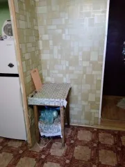 1/3 доли в праве собственности на жилое помещение, площадью 16.9 кв. м., кадастровый номер 50:24:0000000:31144, расположенное по адресу: Московская область, Орехово-Зуевский район, г.Ликино-Дулево, ул.Советская, д.34, ком.101