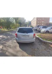 Toyota Corolla, 2009 года, 110 лс, 196325 км, АКПП, легковой автомобиль, марка: Toyota, модель: Corolla, год изготовления: 2009, г/н: M970KA 19, мощность двигателя, л. с. (кВт): 110, рабочий объем двигателя, куб. см: 1.5