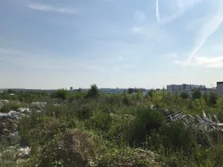 Право аренды земельного участка, 15793 кв.м, Владимирская область. Право аренды на земельный участок, кадастровый номер 33:22:000000:6823, площадь 15793 кв.м, адрес: Российская Федерация, Владимирская область, городской округ город Владимир, город Владимир, улица Полины Осипенко, земельный участок…