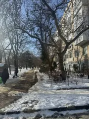 Квартира 59,3 кв.м, Ставропольский край. Площадь 59,3 кв.м. Кадастровый номер 26:12:011105:878, этаж 2, адрес: Ставропольский край, г. Ставрополь, ул. Лермонтова, д. 271, кв. 6. Назначение: жилое, площадь 59,3 кв.м. Размер доли - 1. Ограничение прав и обременение объекта: ипотека, запрещение…