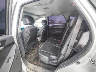 Hyundai ix55 2009 года, 239 лс, 397334 км, АКПП, VIN KMHNU81WP9U099773, гос.номер Н514ТР159