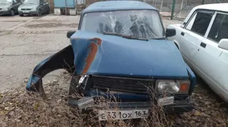 Автомобиль марки «ВАЗ 21043», государственный регистрационный знак «Е 331 ОХ 163 РУС», идентификационный номер VIN XTA210430V0593741, 1997 года выпуска Местонахождение:  лот № 1 - г. Тольятти, Южное шоссе, д. 24 Лот № 1 может быть пригоден для использования по прямому назначению после его…
